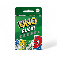 Thumbnail for UNO Flex - El Poder de Cambiar el Juego Está en Tus Manos