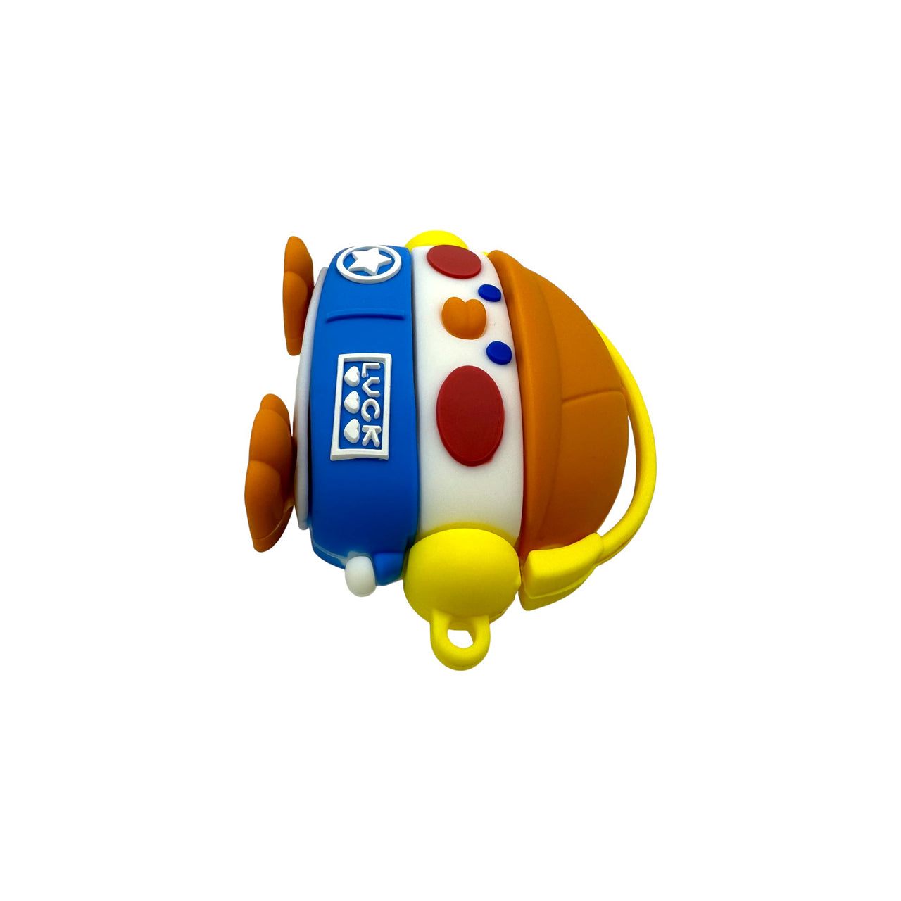 Funda "Ducky" para Airpods
