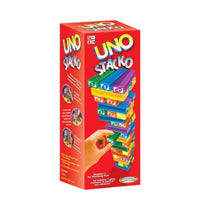 Thumbnail for UNO Stacko - Torre de Diversión y Estrategia