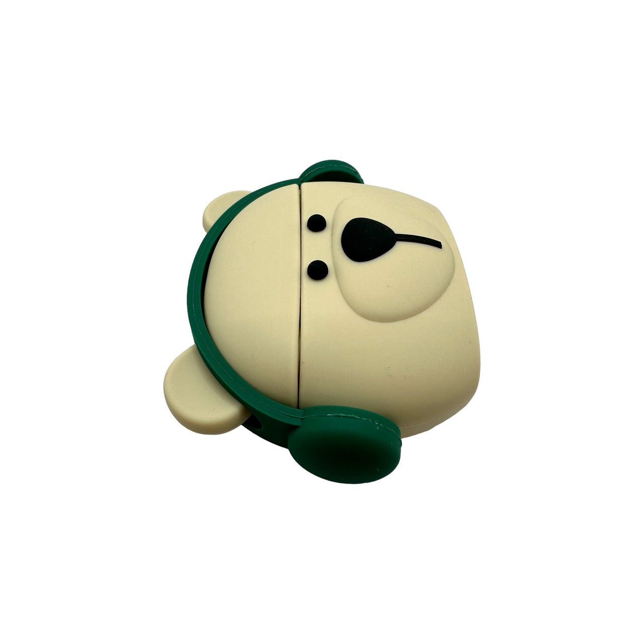 Funda "Teddy Bear" para Airpods