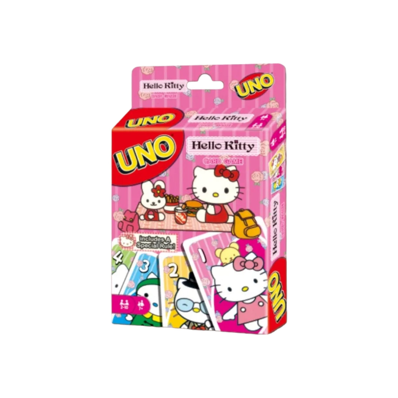 UNO - Hello Kitty