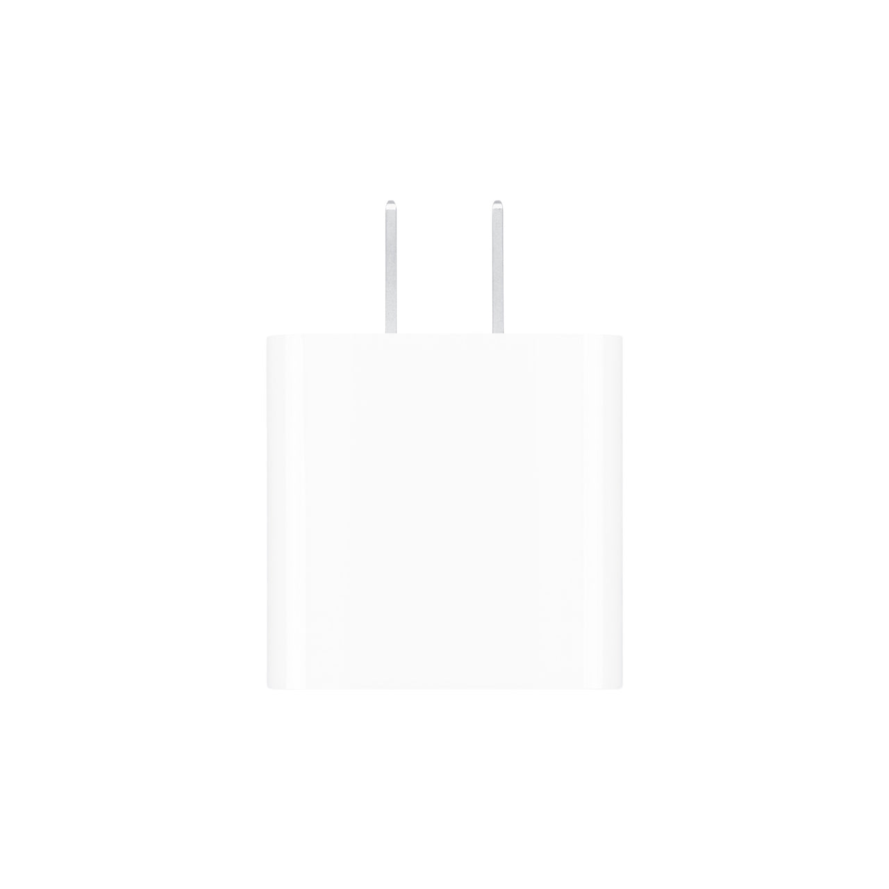 Adaptador de Corriente USB-C de 25W