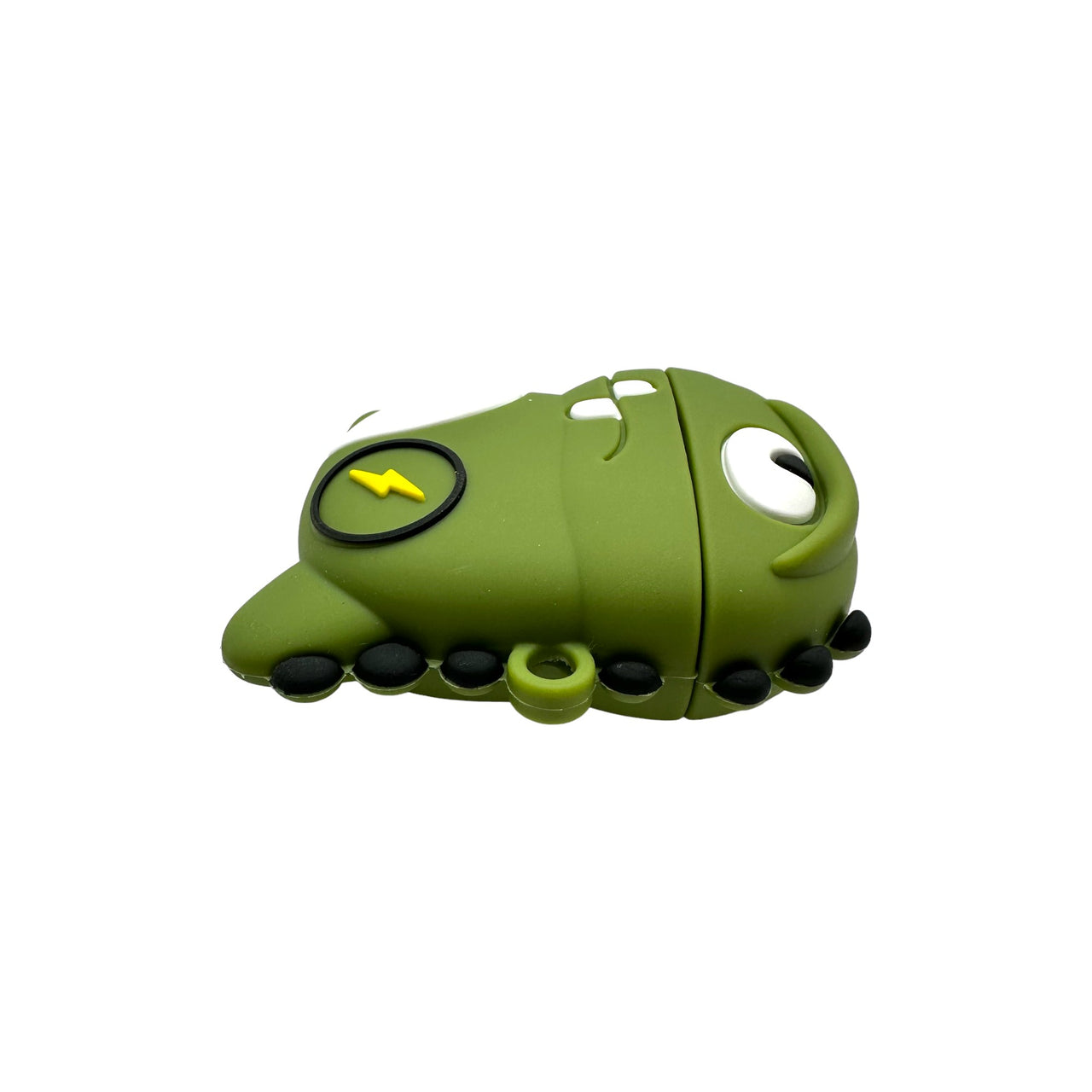 Funda "Dino Pods" para iPhone