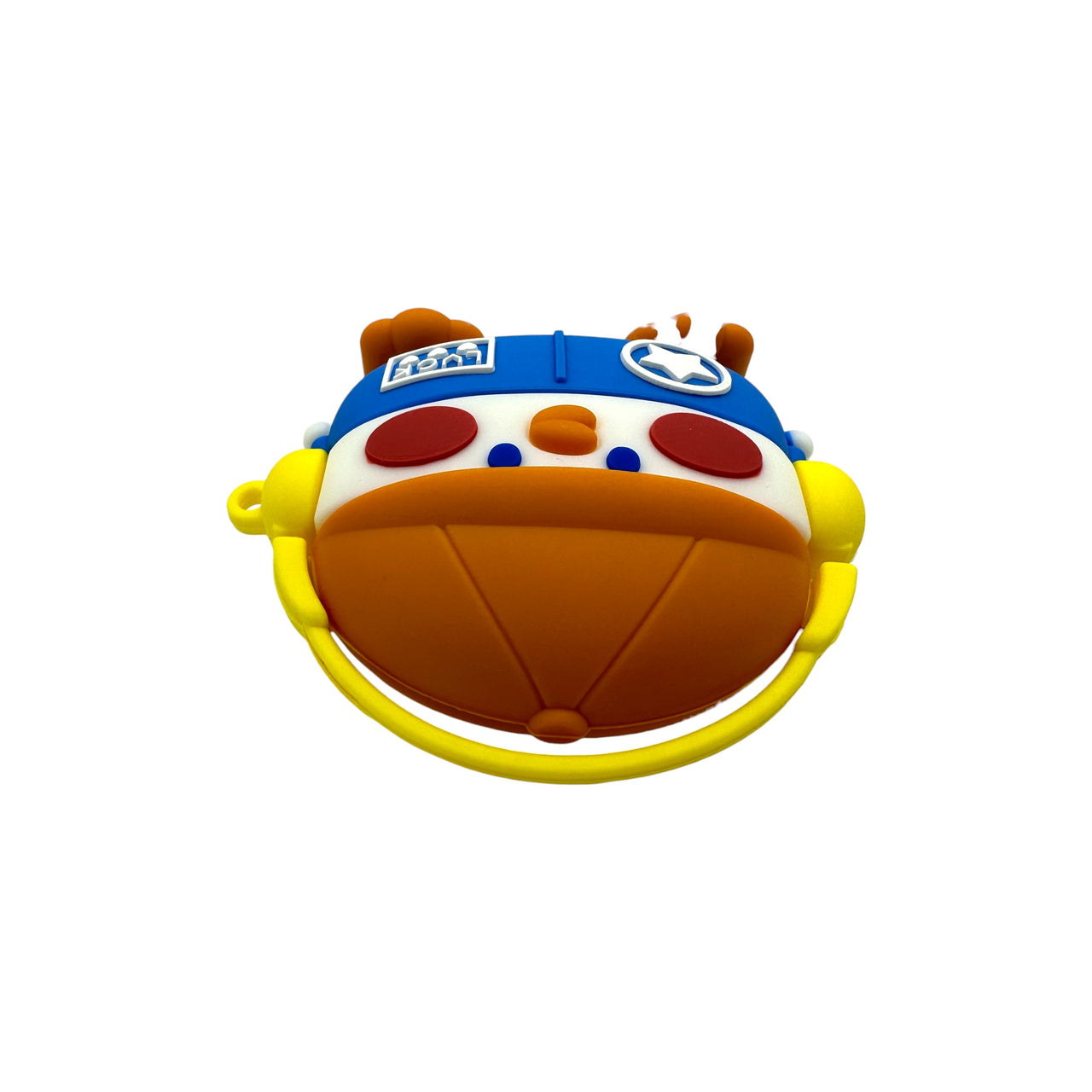 Funda "Ducky" para Airpods
