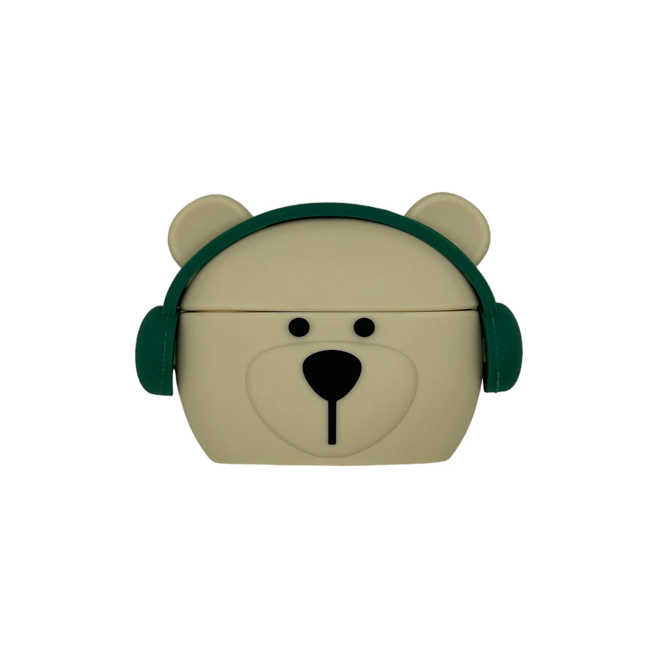 Funda "Teddy Bear" para Airpods