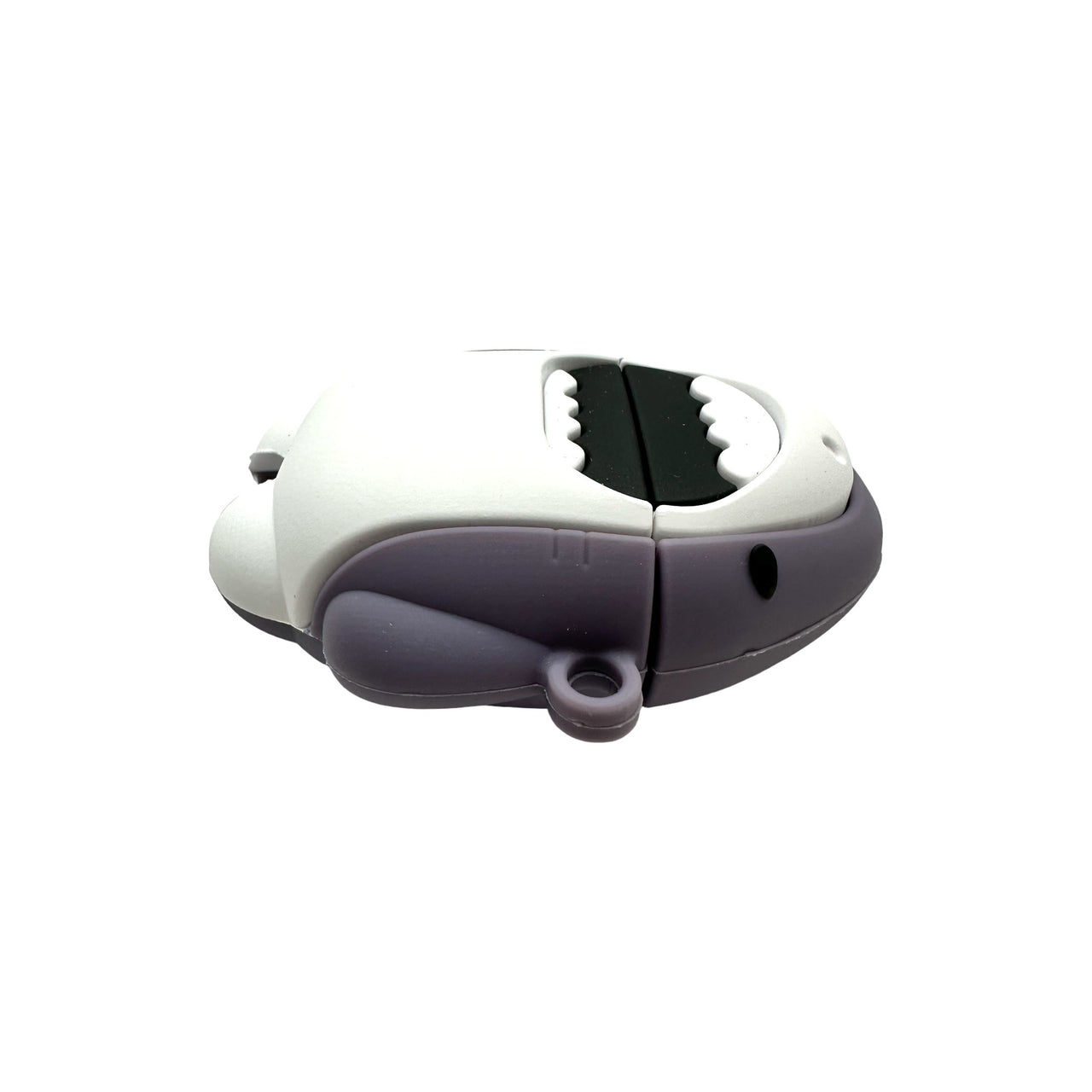 Funda "Shark Pods" para Airpods