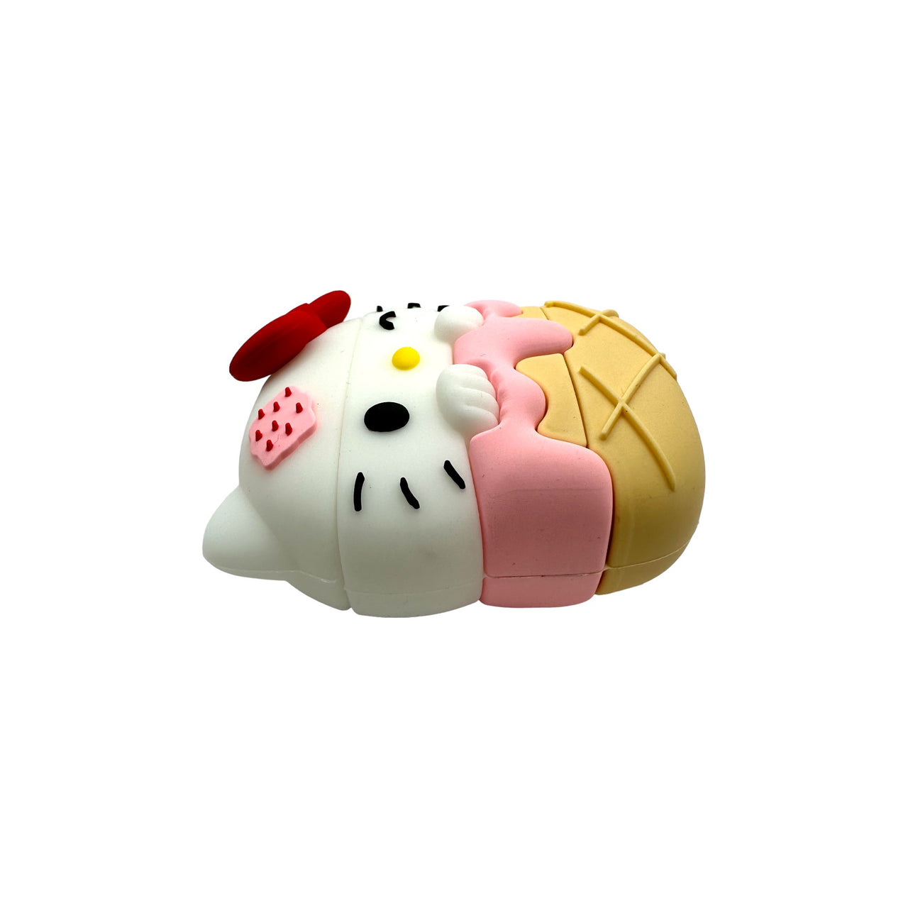 Funda "Kitty Ice Cream" para Airpods
