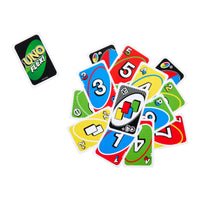 Thumbnail for UNO Flex - El Poder de Cambiar el Juego Está en Tus Manos