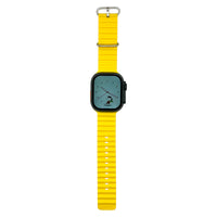 Thumbnail for Kit SmartWatch + 7 Correas - Compatible con iPhone y Android