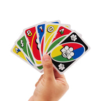 Thumbnail for UNO Flex - El Poder de Cambiar el Juego Está en Tus Manos