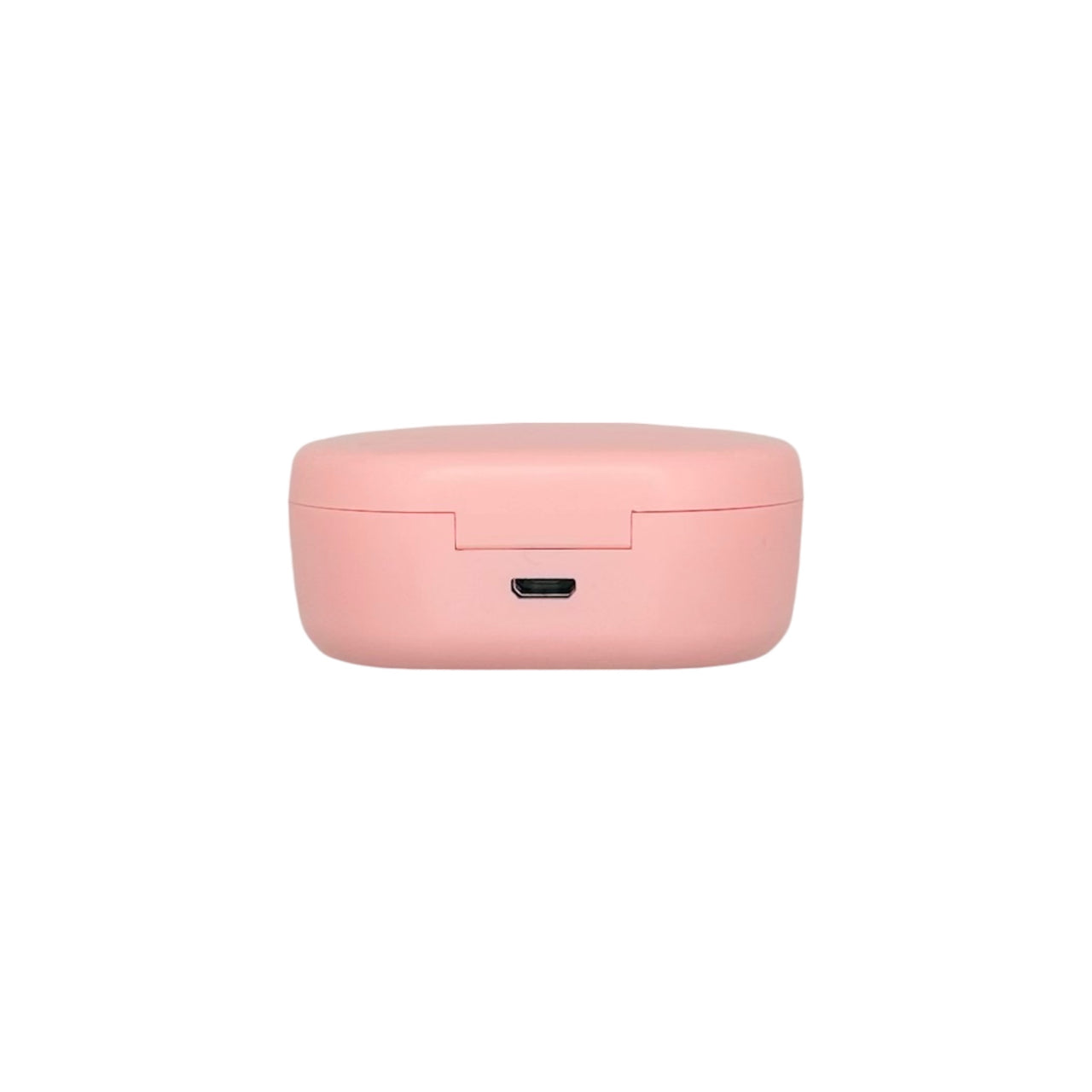 Audífonos Bluetooth con Estuche de Carga