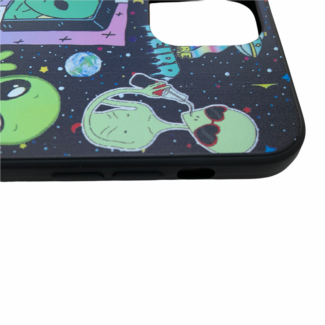 Funda "Cosmic Weirdos" para iPhone