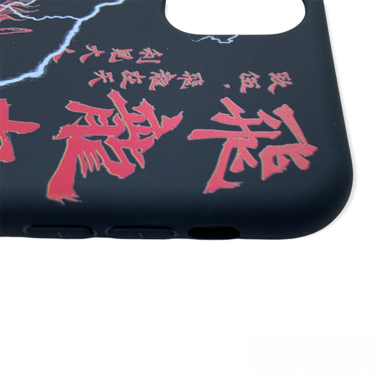 Funda "Dragon Thunder" para iPhone