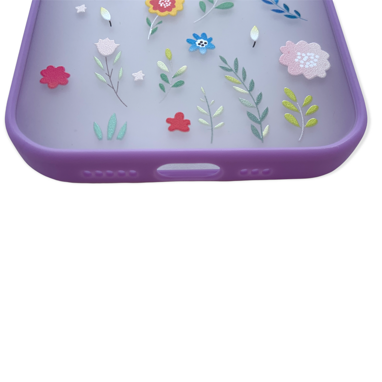 Funda "Floral Dreams" para iPhone