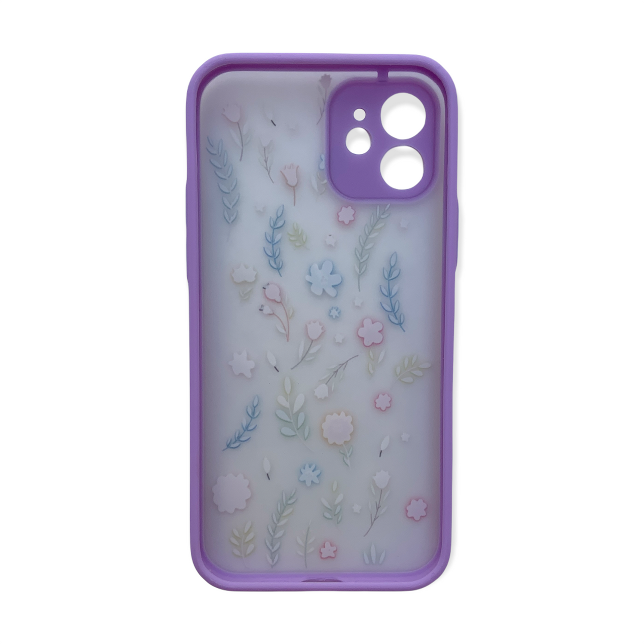 Funda "Floral Dreams" para iPhone