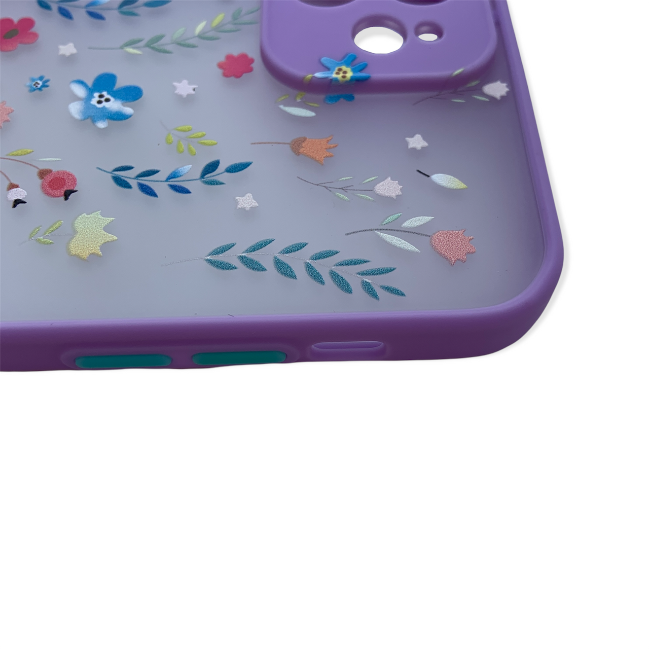 Funda "Floral Dreams" para iPhone
