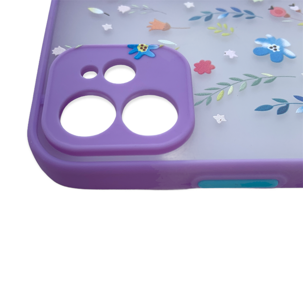 Funda "Floral Dreams" para iPhone