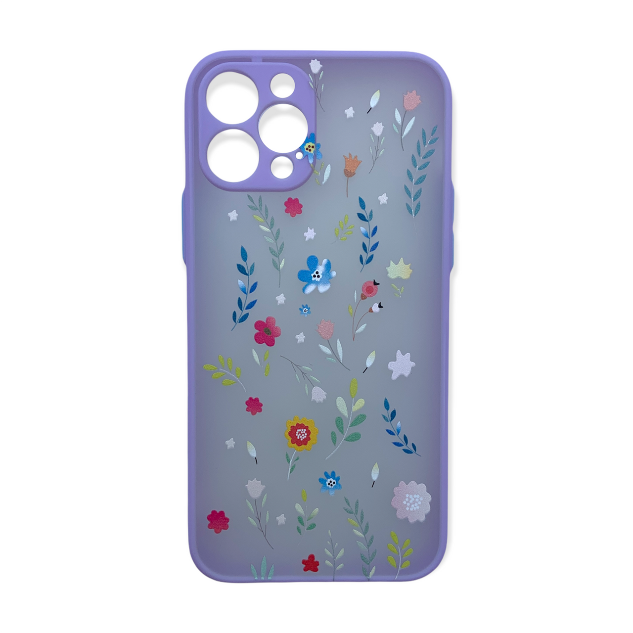 Funda "Floral Dreams" para iPhone