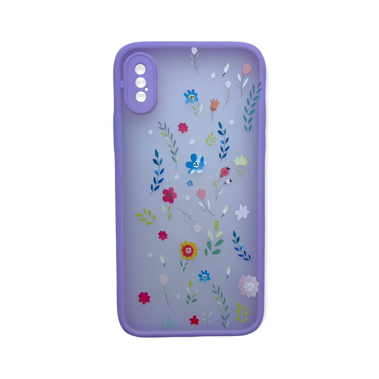 Funda "Floral Dreams" para iPhone