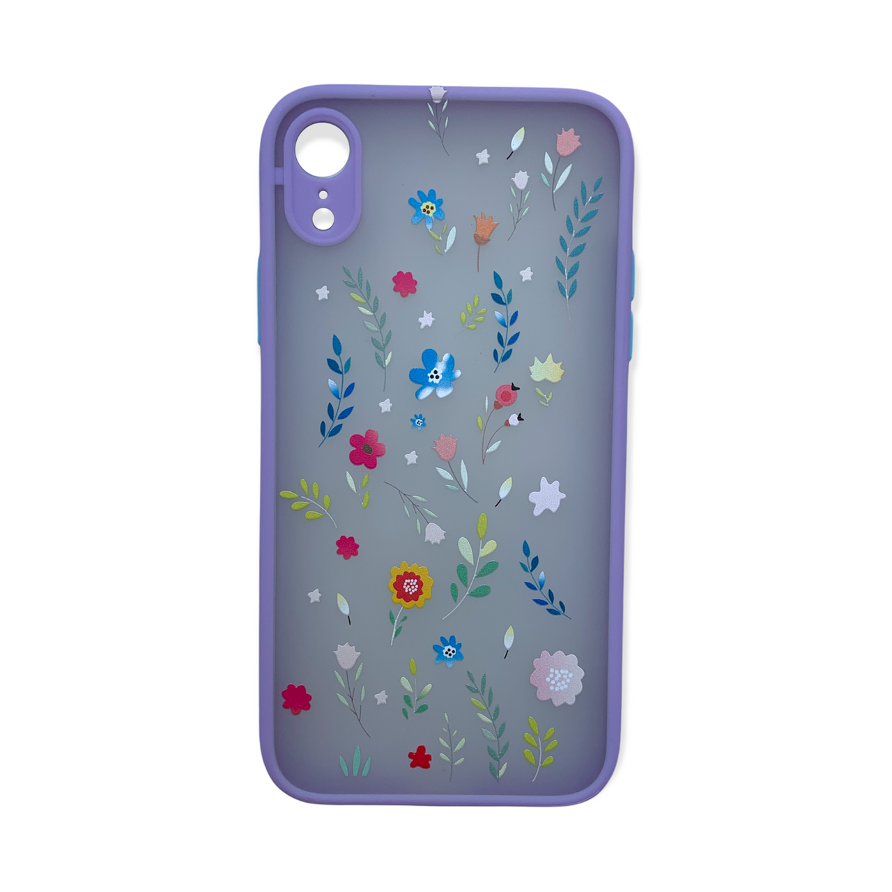 Funda "Floral Dreams" para iPhone