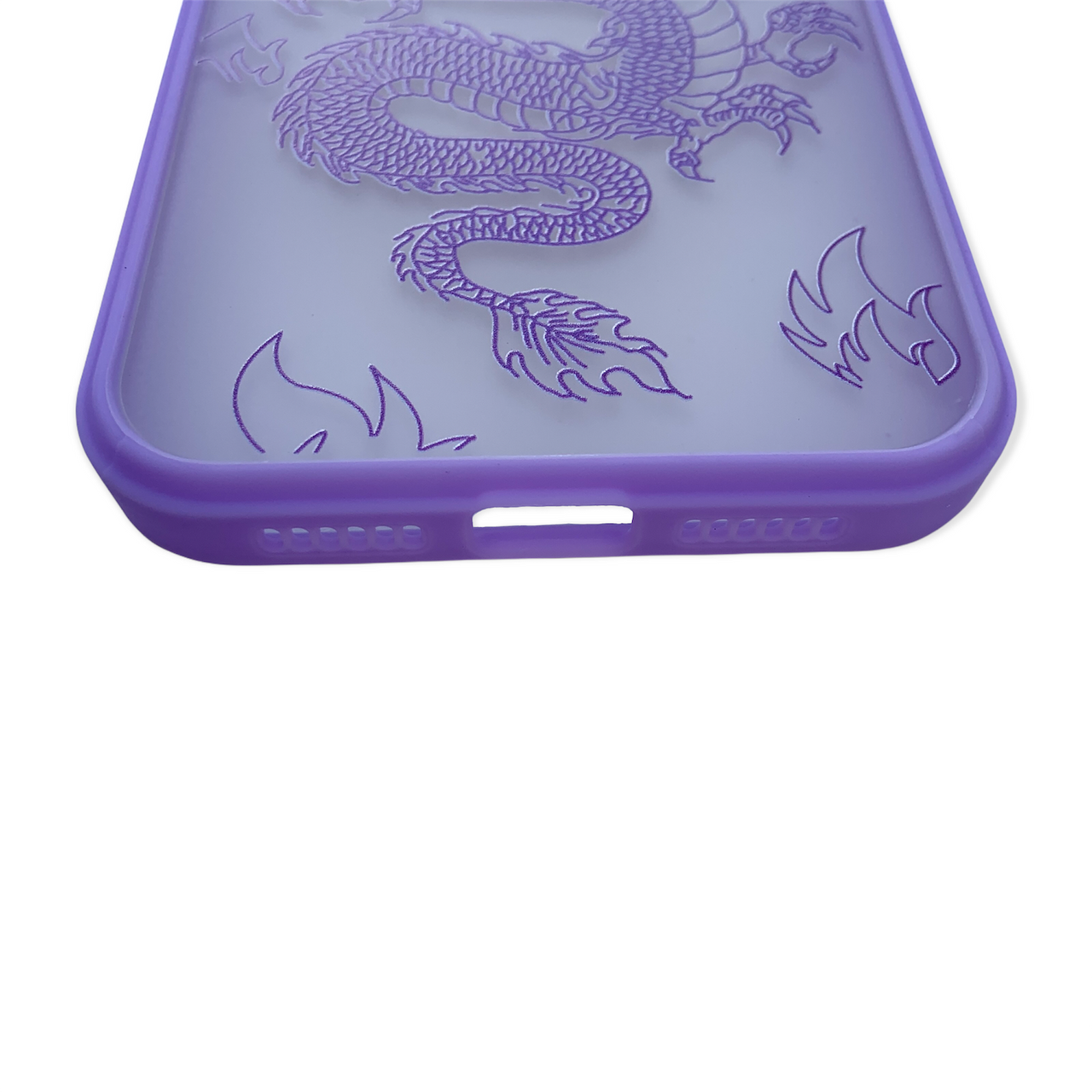 Funda "Mystic Dragon" para iPhone