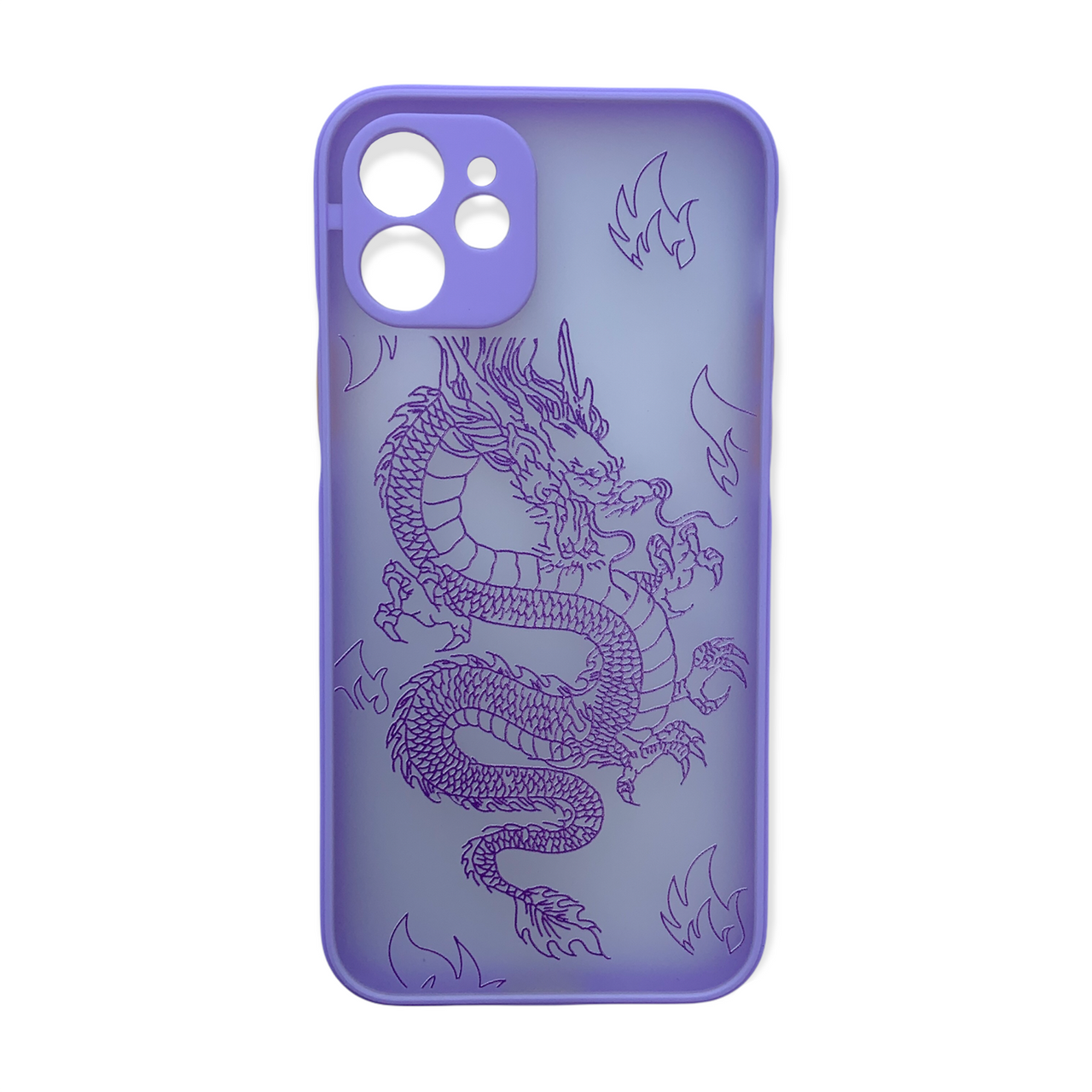 Funda "Mystic Dragon" para iPhone