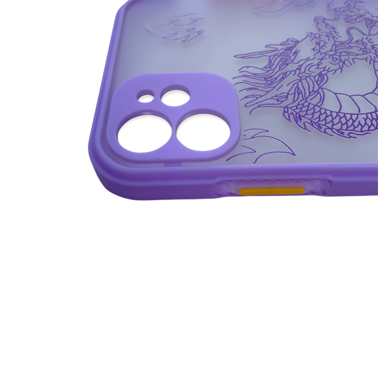 Funda "Mystic Dragon" para iPhone