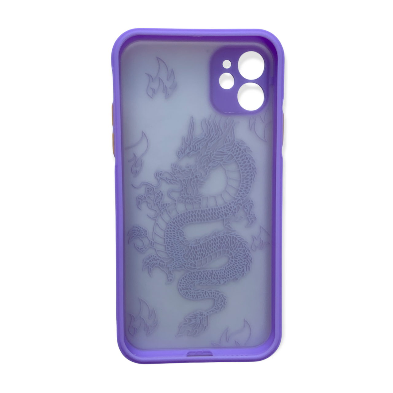 Funda "Mystic Dragon" para iPhone