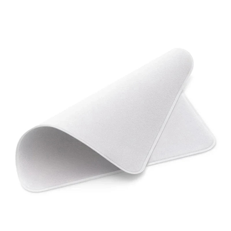 Paño de Microfibra Premium para Pantallas